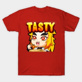 Shuck - Tasty! T-Shirt